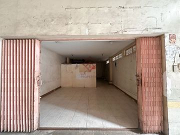 FOR SALE Fixer Upper Old House and Lot in Brgy Don Manuel Quezon City - SH101