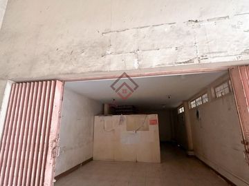 FOR SALE Fixer Upper Old House and Lot in Brgy Don Manuel Quezon City - SH101