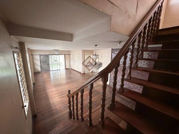FOR SALE Fixer Upper Old House and Lot in Brgy Don Manuel Quezon City - SH101