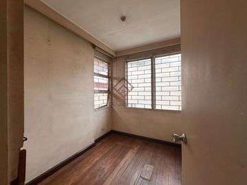 FOR SALE Fixer Upper Old House and Lot in Brgy Don Manuel Quezon City - SH101