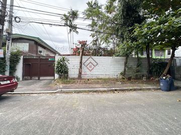 FOR SALE Fixer Upper Old House and Lot in Brgy Don Manuel Quezon City - SH101