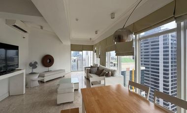 3BR Unit For Sale - Salcedo Park Tower