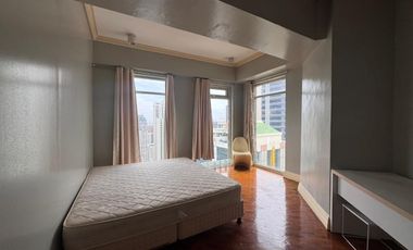 3BR Unit For Sale - Salcedo Park Tower