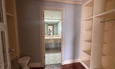3BR Unit For Sale - Salcedo Park Tower