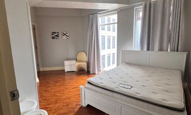 3BR Unit For Sale - Salcedo Park Tower