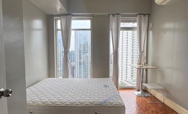 3BR Unit For Sale - Salcedo Park Tower