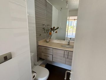 VENTA DEPARTAMENTO EN CONCON