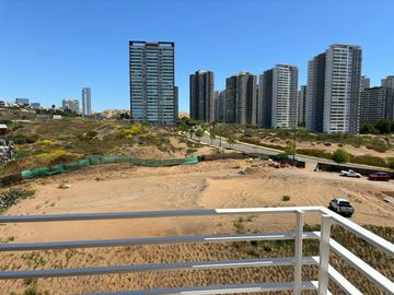VENTA DEPARTAMENTO EN CONCON