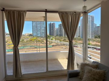 VENTA DEPARTAMENTO EN CONCON
