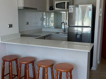 VENTA DEPARTAMENTO EN CONCON