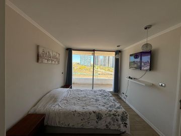 VENTA DEPARTAMENTO EN CONCON