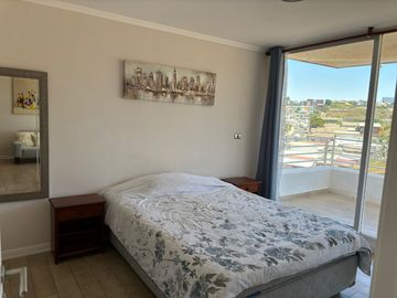VENTA DEPARTAMENTO EN CONCON