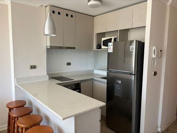 VENTA DEPARTAMENTO EN CONCON