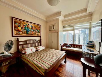Lowest in the Market! 2BR Unit For Sale - One Legazpi Park