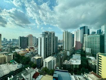 Lowest in the Market! 2BR Unit For Sale - One Legazpi Park