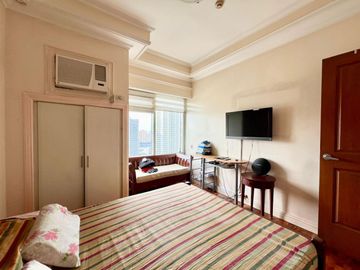 Lowest in the Market! 2BR Unit For Sale - One Legazpi Park