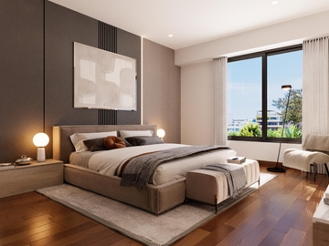 Venta Departamento 3 Dormitorios Miraflores