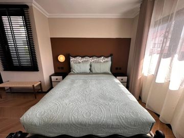 Luxury Villa for Sale in a Beachfront Village – Jomtien