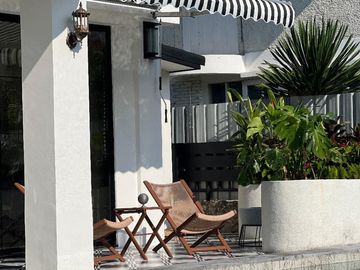 Luxury Villa for Sale in a Beachfront Village – Jomtien