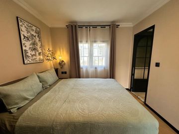 Luxury Villa for Sale in a Beachfront Village – Jomtien