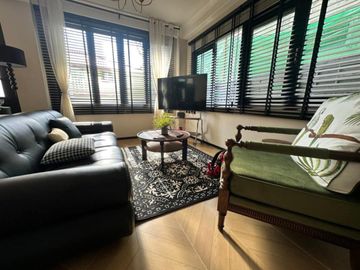 Luxury Villa for Sale in a Beachfront Village – Jomtien
