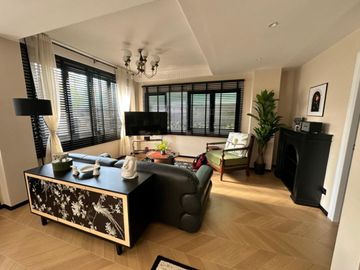 Luxury Villa for Sale in a Beachfront Village – Jomtien