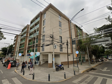 Departamento en Plutarco Elias Calles Iztacalco CDMX. Remates Exclusivos, Tu nuevo hogar te espera.