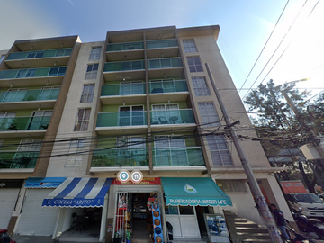 Departamento en Plutarco Elias Calles Iztacalco CDMX. Remates Exclusivos, Tu nuevo hogar te espera.