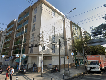 Departamento en Plutarco Elias Calles Iztacalco CDMX. Remates Exclusivos, Tu nuevo hogar te espera.