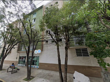 Departamento en Plutarco Elias Calles Iztacalco CDMX. Remates Exclusivos, Tu nuevo hogar te espera.
