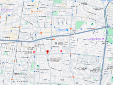 Departamento en Plutarco Elias Calles Iztacalco CDMX. Remates Exclusivos, Tu nuevo hogar te espera.