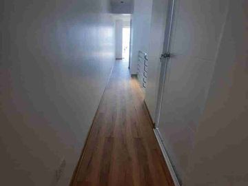 VENDO DEPARTAMENTO DÚPLEX. REMODELADO. IMPECABLE. FRENTE A PARQUE – SAN BORJA