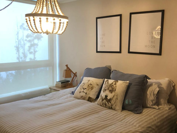 Departamento a la venta en LONCO PARQUE