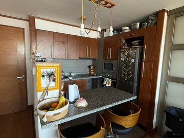 Departamento a la venta en LONCO PARQUE