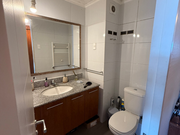 Departamento a la venta en LONCO PARQUE