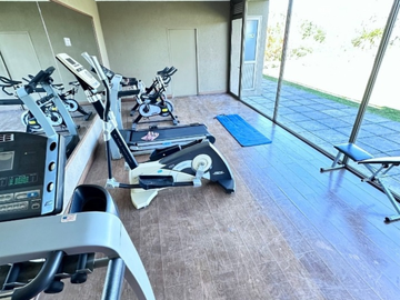 Departamento a la venta en LONCO PARQUE