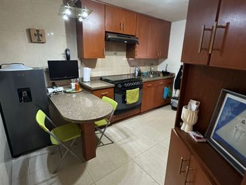 CASA EN VENTA CERRADAS DE ANAHUAC