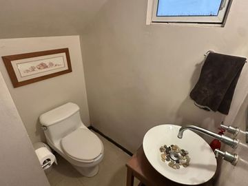 CASA EN VENTA CERRADAS DE ANAHUAC
