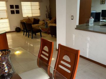 CASA EN VENTA CERRADAS DE ANAHUAC