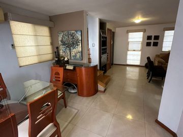 CASA EN VENTA CERRADAS DE ANAHUAC