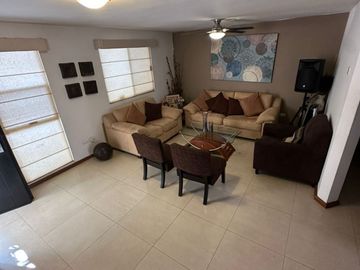 CASA EN VENTA CERRADAS DE ANAHUAC