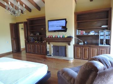 VENDO CASA CAMPESTRE EN PARCELACION LLANO GRANDE