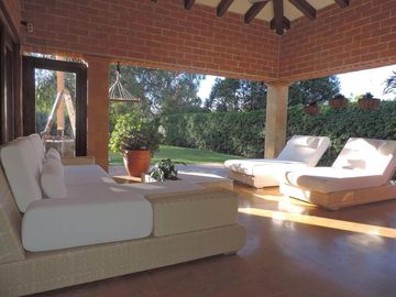 VENDO CASA CAMPESTRE EN PARCELACION LLANO GRANDE