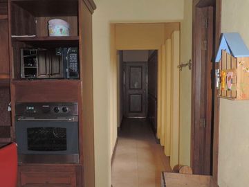 VENDO CASA CAMPESTRE EN PARCELACION LLANO GRANDE