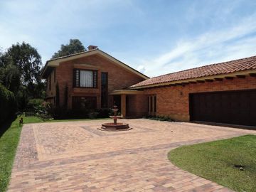VENDO CASA CAMPESTRE EN PARCELACION LLANO GRANDE