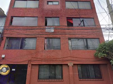 Departamento en Agrícola Pantitlán Iztacalco CDMX. Remates Exclusivos, Tu nuevo hogar te espera.