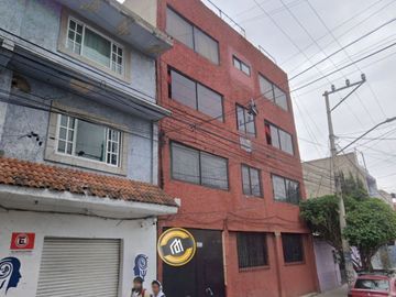 Departamento en Agrícola Pantitlán Iztacalco CDMX. Remates Exclusivos, Tu nuevo hogar te espera.