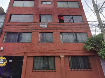 Departamento en Agrícola Pantitlán Iztacalco CDMX. Remates Exclusivos, Tu nuevo hogar te espera.
