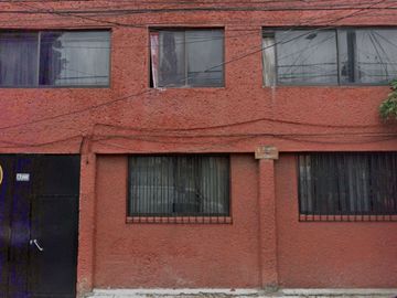 Departamento en Agrícola Pantitlán Iztacalco CDMX. Remates Exclusivos, Tu nuevo hogar te espera.