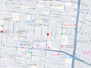 Departamento en Agrícola Pantitlán Iztacalco CDMX. Remates Exclusivos, Tu nuevo hogar te espera.